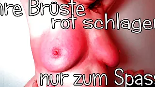 Tit torment just for fun – Director’s Cut