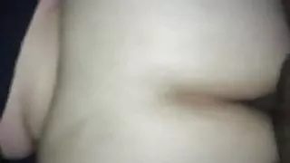 My bbc pounding out huge ass latina bbw