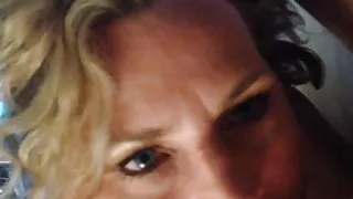 She sucks a mean dick