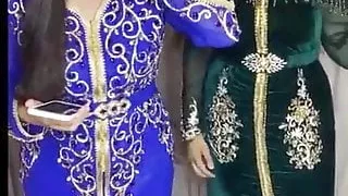 sexy arab marocan mannequin