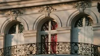 Paris Telefone 666 (1979, 2K, full movie, German version)