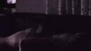 First time sharing wife, taking photo when neighbour eats pussy