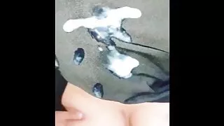 Erniedrigung, Sklavin, Schlank, Devot