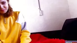 J'ai Suce La Grosse Bite De Mon Frere - Fille Mignonne