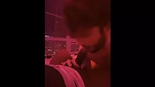 transsexual  meagan nutwood - white boy redemption