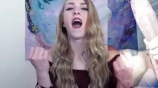 Beta Boys Only- Jerk Off To This Alphas Cock