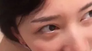 Asian blowjob compilation