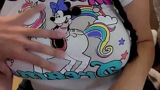 Nevlastni Tata Fucked Jeji Velky Zadek - Obrovsky Pawg Ass