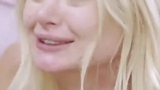 natalia starr is the best girlfriend  you could ever dream of closeup