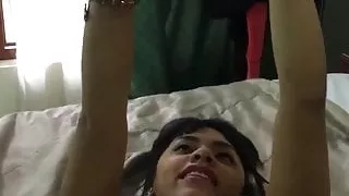 My sweet latina spinner