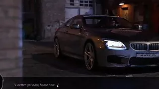 Indecent Desires-Hot Intense Amateur Couples Sex