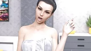 Indecent Desires-My Sister's BF couldn't resist