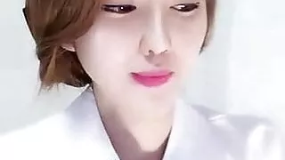 High Yan Yan, sexy beauty N days live role-playing, uniforms