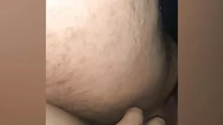 Esposa infiel comiendo verga a llenarse