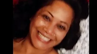 Facial on a real Hooker 122