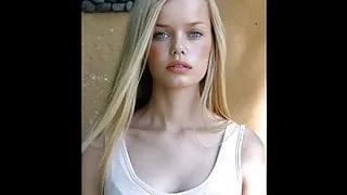 European Nordic VS European Mediterranean beauty