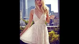 European Beauty - European goddesses