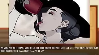 Resident Milf Beta Version