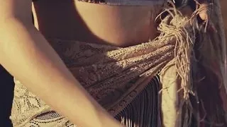 Arya Fae & Giselle Palmer - Boho Beauties