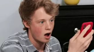 Brazzers - Pillow Humpers