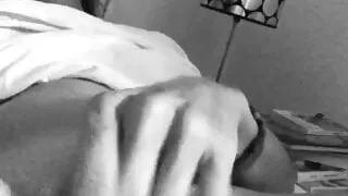 horny present from my ex girlfriend