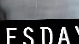 Tuesday ebony POV head