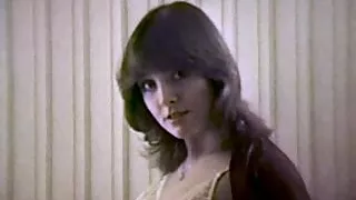 That's The Way - vintage 80s hairy striptease