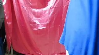 Showing off my clitty again