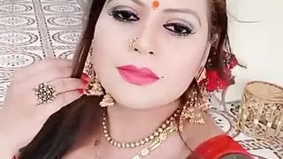 Sexy aunty sapna
