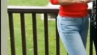 Jerk challenge Ginger zee