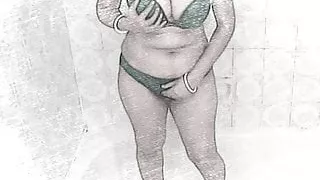 Indiandream Masturbating 2019