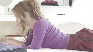 step mom lessons denis reed and alexis crystal and anal big