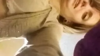 Fucked stepdaughter well after she came home buzzed