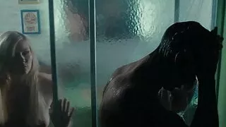 Kirsten Dunst showing tits