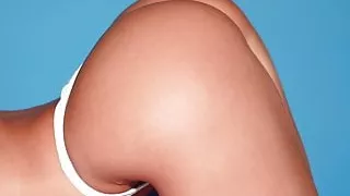 Julieta Rodriguez - Belleza Argentina (HD-1080 Fps)