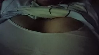 Moti Chuchi Step Mom