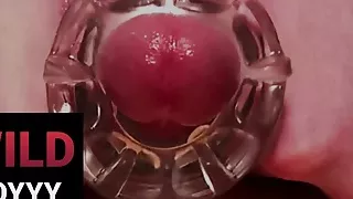 Wildboyyy - Intense cum