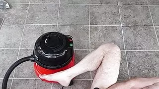 Hoover Jacking