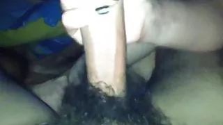 Blowjob and Creampie