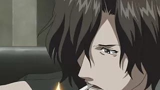 Girl in the shell 2 4K 60fps