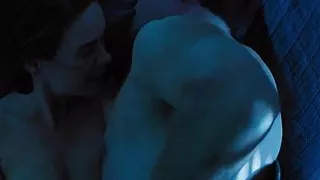 Sarah Paulson - ''The Runner''