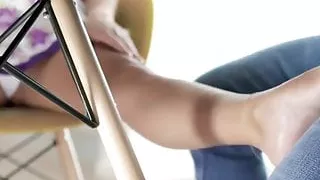 latina milf gets facial from her stepson instagram couple