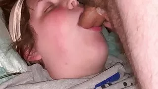 Wife cuckolding