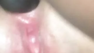 Big cocky stuffs milf anal