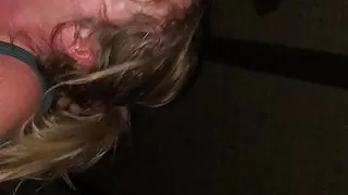 Make her give you Head-Head!