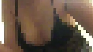 Virgin humiliation with CEI censored