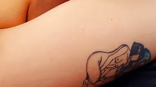 QueenKbbc tight twisted and close up bbc