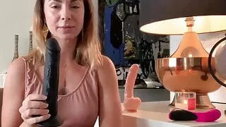 How to make her CUM with your penis SIZE and SHAPE