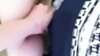 Finally convinced my cousin