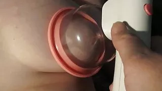 My wife is ready to fuck with strangers